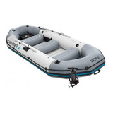 Bote Inflável Intex Mariner 4 C