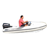 Bote Inflável Zefir 3 2 Sport Pvc