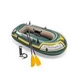 Bote Seahawk 200 Set -68346-59624-58612-