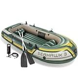 Bote Seahawk 3 Set -Remo De Alumínio- 68614-