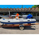 Flexboat