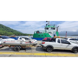 Bote Zefir 3 6 Sport Carreta Rodoviária