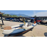 Bote Zefir G 660 Flexboat Tropical Remar Arboat P7 Zodiac
