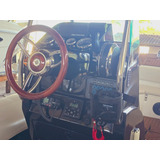 Bote Zefir G 660 motor Mercury 150 60 Horas De Uso