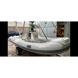 Bote Zefir G460 Flexboat