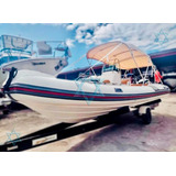 Bote Zefir G660 Inflável N Iate Smallboats Flexboat