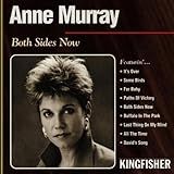 Both Sides Now Audio CD Murray Anne