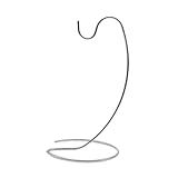 Bothyi Cabide De Banana Gancho Expositor De Arte Suporte Para Fone De Ouvido Suporte Para Cesta De Frutas Em Aço Inoxidável Suporte Para Banana Para Sala De