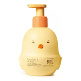 Boti Baby Loção Banho Pós Banho 200ml