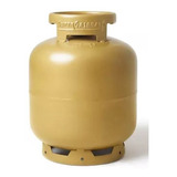 Botija De Gás Botijão Vazio Sem Gás 13kg P13 Supergasbras