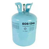 Botija Gas R 134a 13 6kg Ar Condicionado Frete Grátis