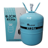 Botija Gas R134a 13 6kg Eos Fluido Refrigerante R134a Eos