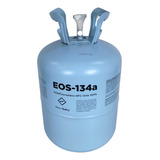 Botija Gas R134a Fluido R134a 13 6kg Eos