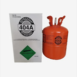 Botija Gas R404a Fluido R404 10 90kg Refrigerant