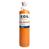 Botija Gas R404a Fluido R404 Lata 650g Eos Frete Grátis