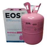 Botija Gas R410a 11 3kg Eos Fluido Refrigerante R410a Eos