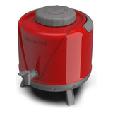 Vermelho