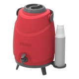Botijão Garrafão Térmico 12 Litros