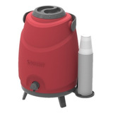 Botijão Garrafão Térmico Aspen 12 Litros C Tripé Soprano