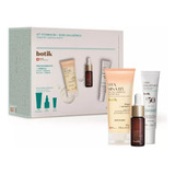 Botik Kit Vitamina B5 Ácido Hialurônico 3 Itens 