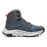 Botina Timberland Couro Legitimo Adventure