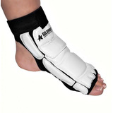 Botinha Meia Protetor De Pé Taekwondo Wtf Sulsport