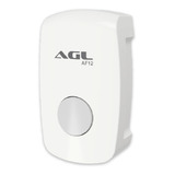 Botoeira Agl Af12cr Com Receptor 433mhz Para Controle Remoto