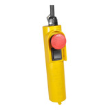 Botoeira Talha Guincho Coluna Motomil Ha101 Ha108p Ha105