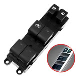 Botões Comando Vidro Elétrico Nissan Sentra Frontier