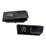 Botoes De Partida E Buzina Da Scooter Sundown Future 125