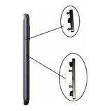Botões Externos Power Volume Moto G4 Play Xt1603 Xt1600