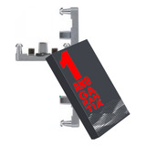 Botões Laterais Power Volume Para Moto G3 Xt1543 Xt1550 1544