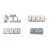 Botões P Teclado Yamaha Psr S910 S710 Intro abcd brek start