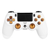 Botoes Personalizados Controle Ps4 Win Luger