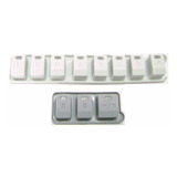 Botões Startstop E Viradas Abcd Teclado Yamaha Psr S950 S750
