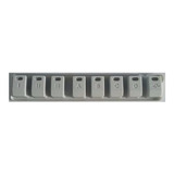 Botões Viradas Abcd Teclado Yamaha Psr S750 S950 S770 S970