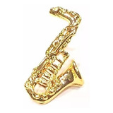 Bótom Pim Saxofone Baritono 22mm Sax Instrumento Musical
