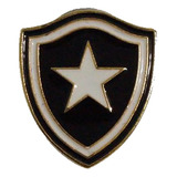 Boton Botafogo Broche Pin