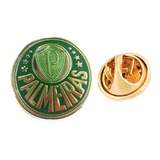 Boton Broche Pin Do Palmeiras Verdão Produto Oficial