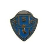 Boton Pin Broche Do Paysandú Em Metal Oficial