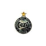 Boton Pin Broche Escudo Do Coritiba Em Metal Oficial