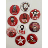 Botons Button Bottons Broche Lula 10
