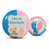 Botons Button Broche Personalizado