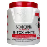Botox Bonequinha Escandalosa White 1kg