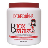 Botox Bonequinha Maria Escandalosa Btx Btox White 1kg