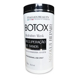 Botox Capilar Profissional Com Formol Envio 24 Horas