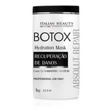 Botox Capilar Profissional Envio 24 Hrs