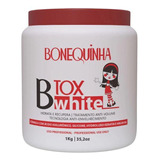 Botox Maria Escandalosa B tox Bonequinha White 1000g