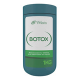 Botox Realinhamento Térmico Extrato De Priorin Super Oferta