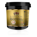 Botoxl London Matizador Gold Edition® Importado Progressiva